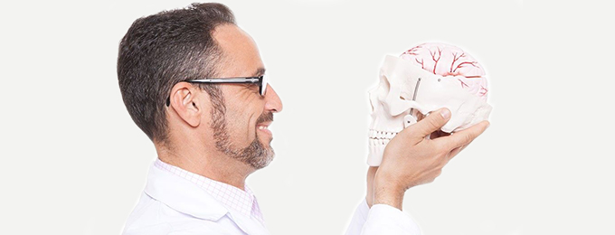 DR. SAMY MAZHAR, Neurologe